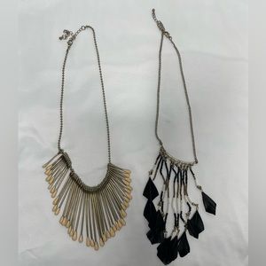 11 Pieces One Size Necklaces